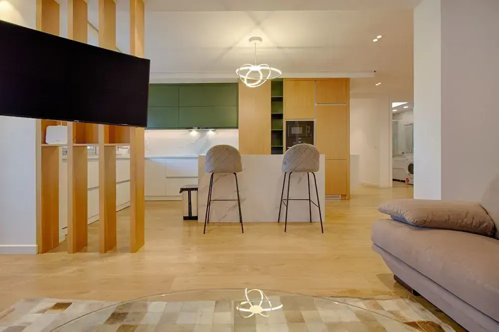 Foto - THE ROOMS - Serviced Apartments Tirana