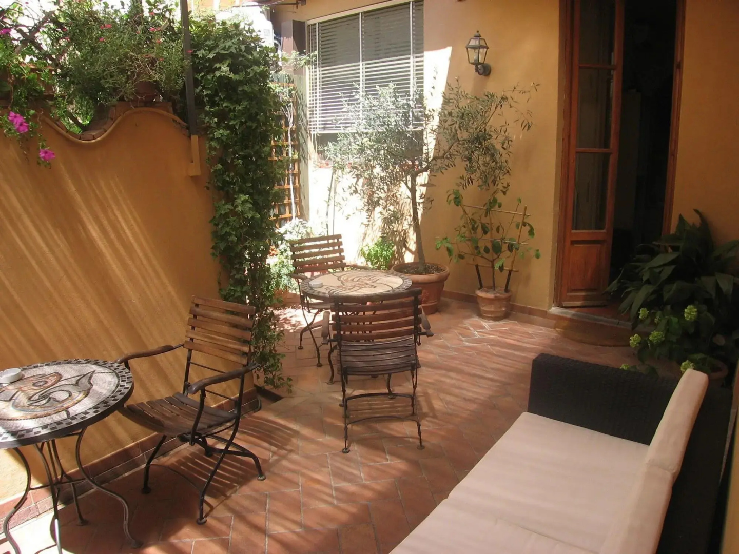 Photo - La Casa del Ghiberti B&B