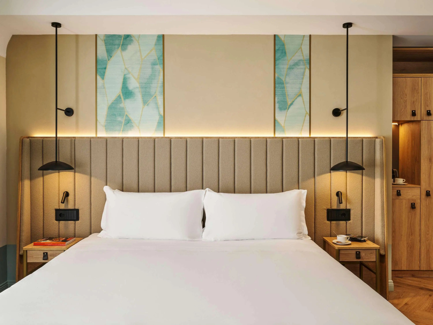 Photo - Hotel Giacomo Morra Alba - Handwritten Collection
