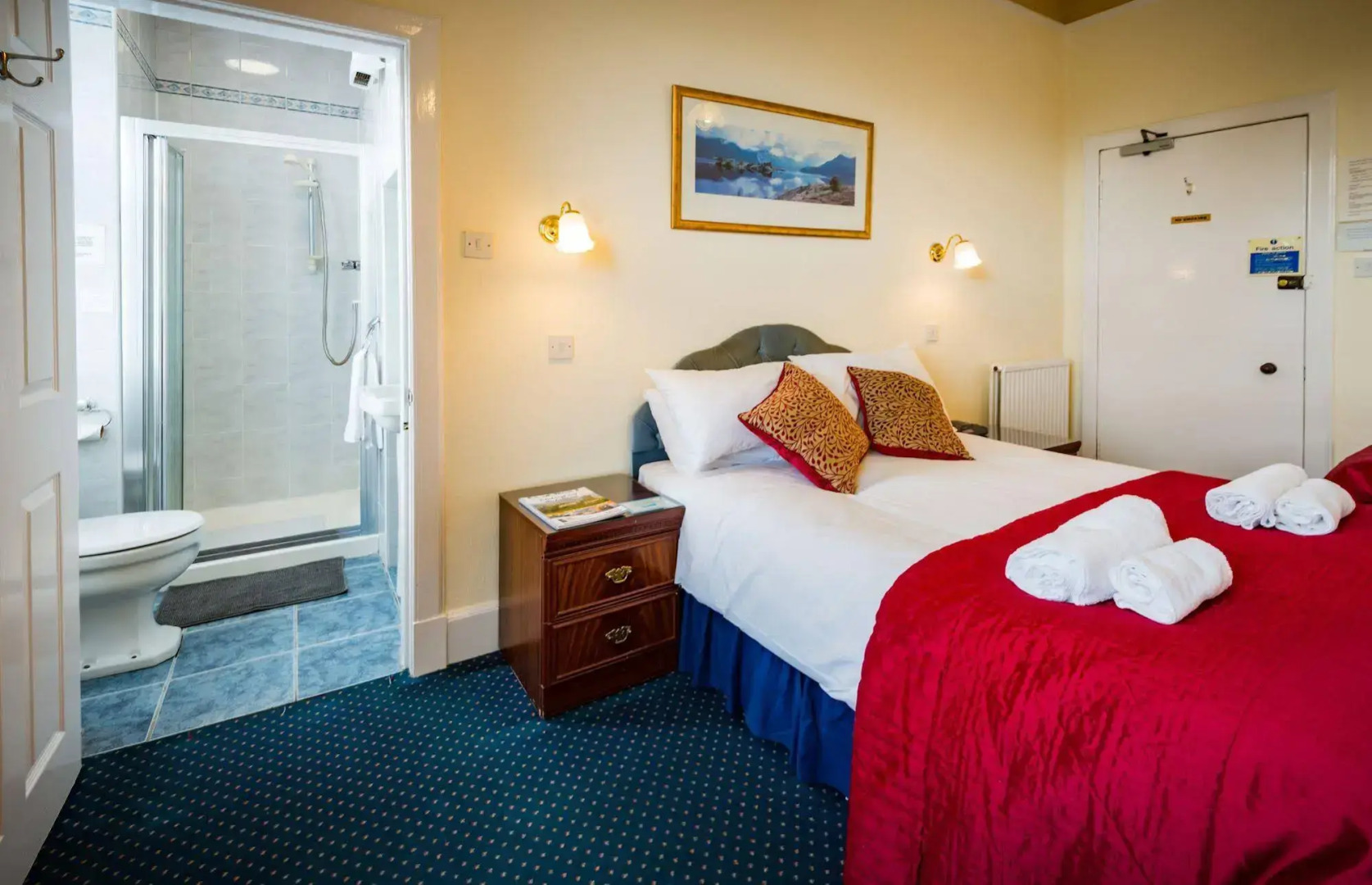 Photo - Strathallan Guest House