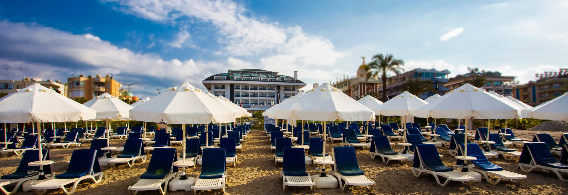 Foto - White Gold Hotel & Spa