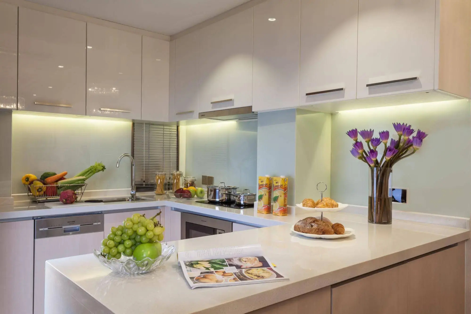 Photo - Savills Residence Daxin Shenzhen Bay