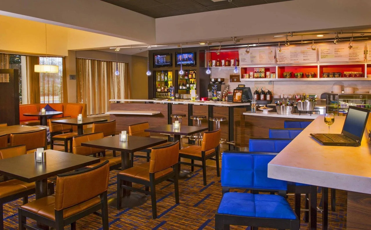 Foto - Courtyard by Marriott Virginia Beach Norfolk