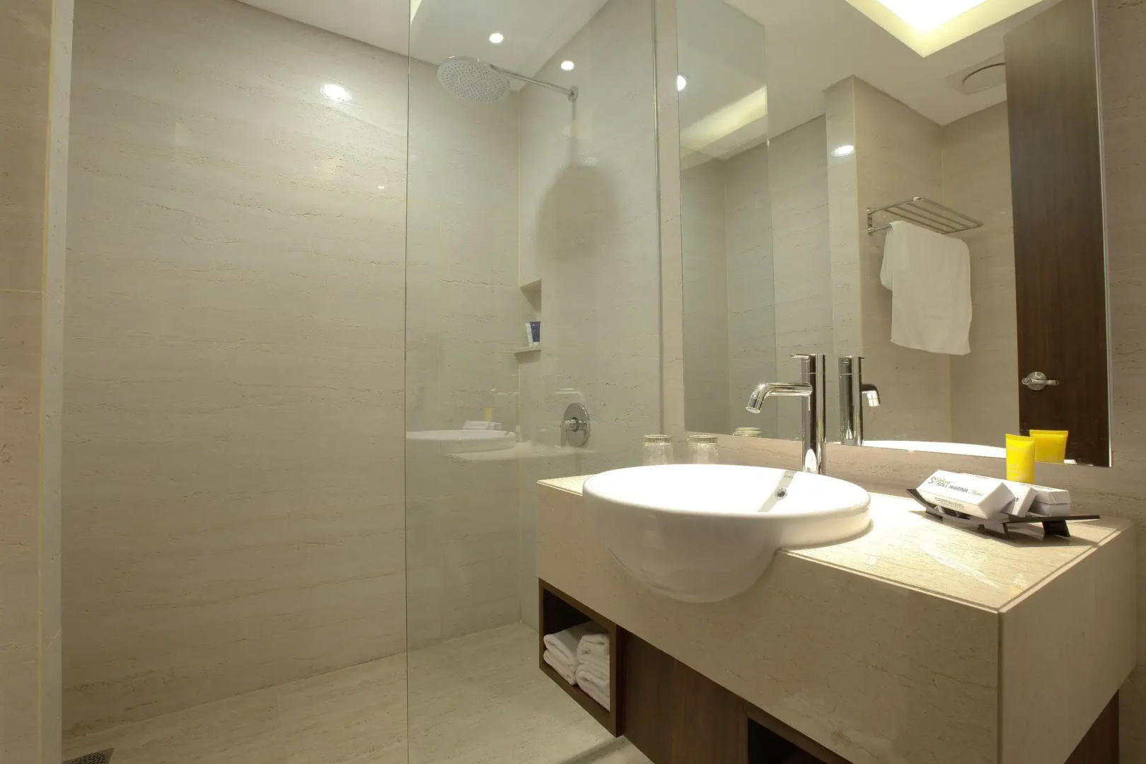 Photo - Grand Soll Marina Hotel