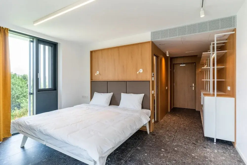 Foto - Hotel Kitchen59