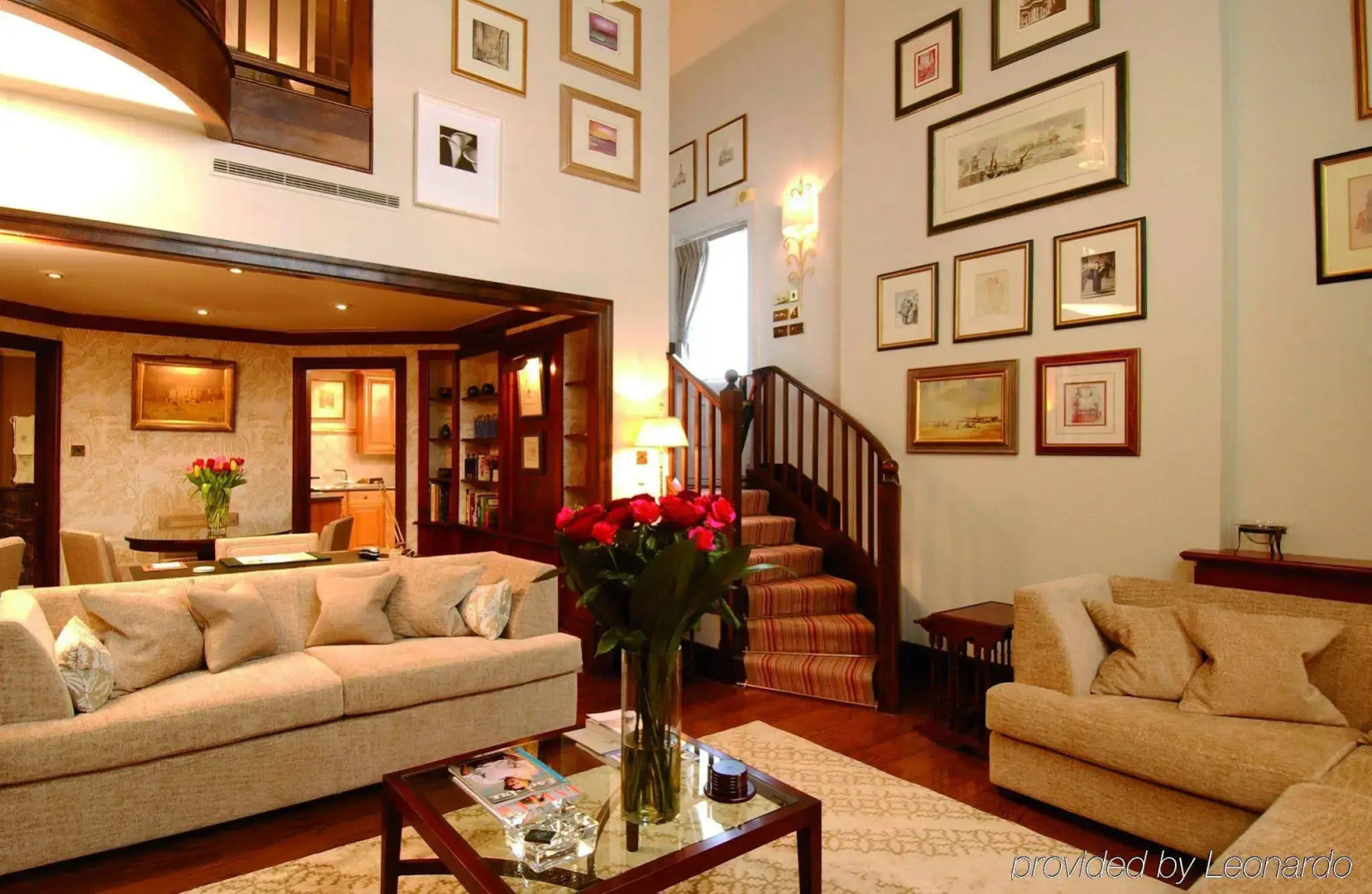 Foto - The Stafford London