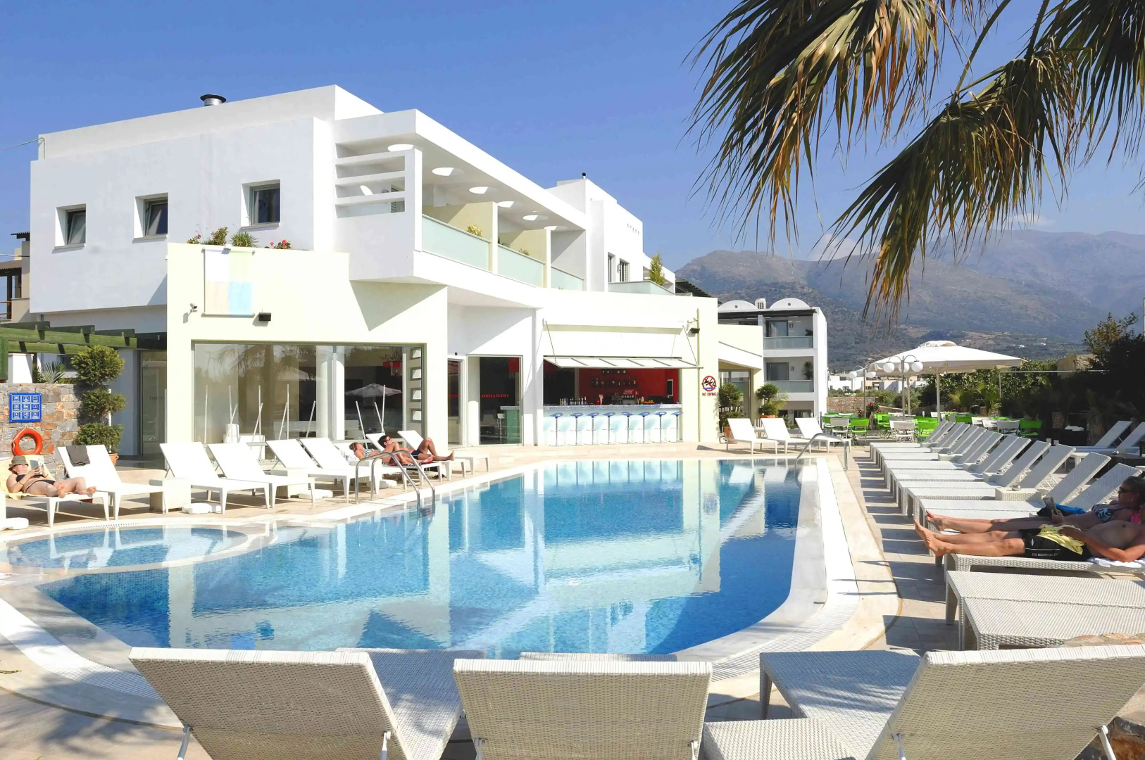 Foto - Angela Suites Boutique Hotel