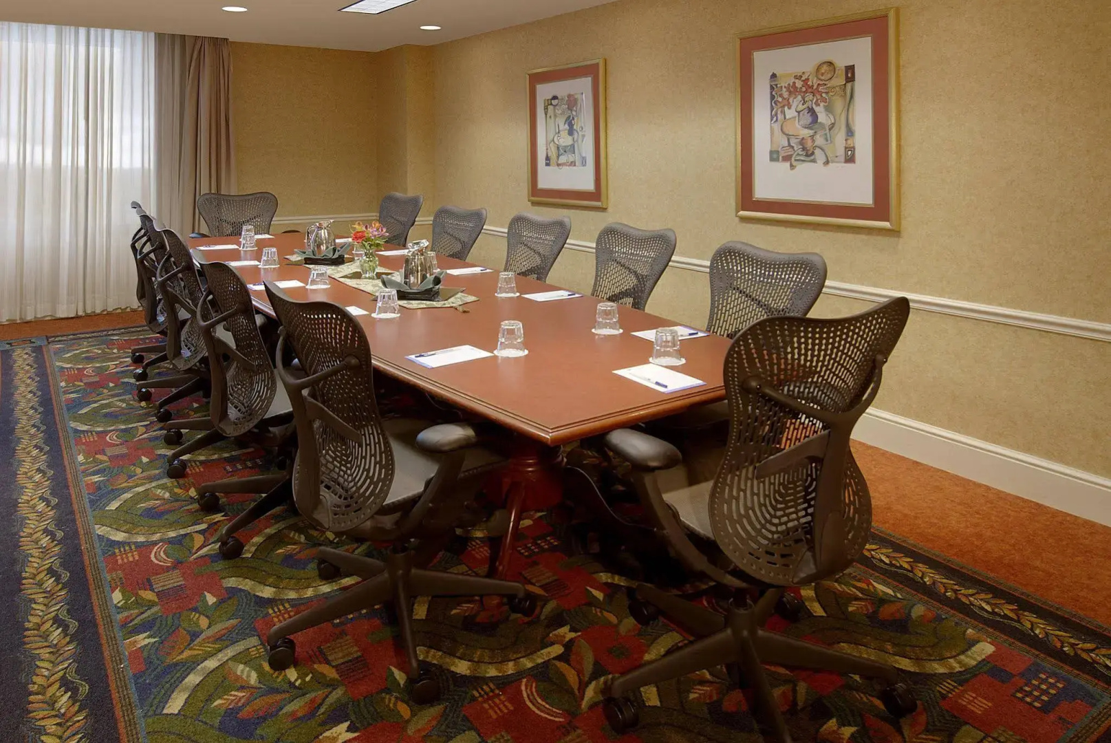 Foto - Hilton Garden Inn Philadelphia Center City