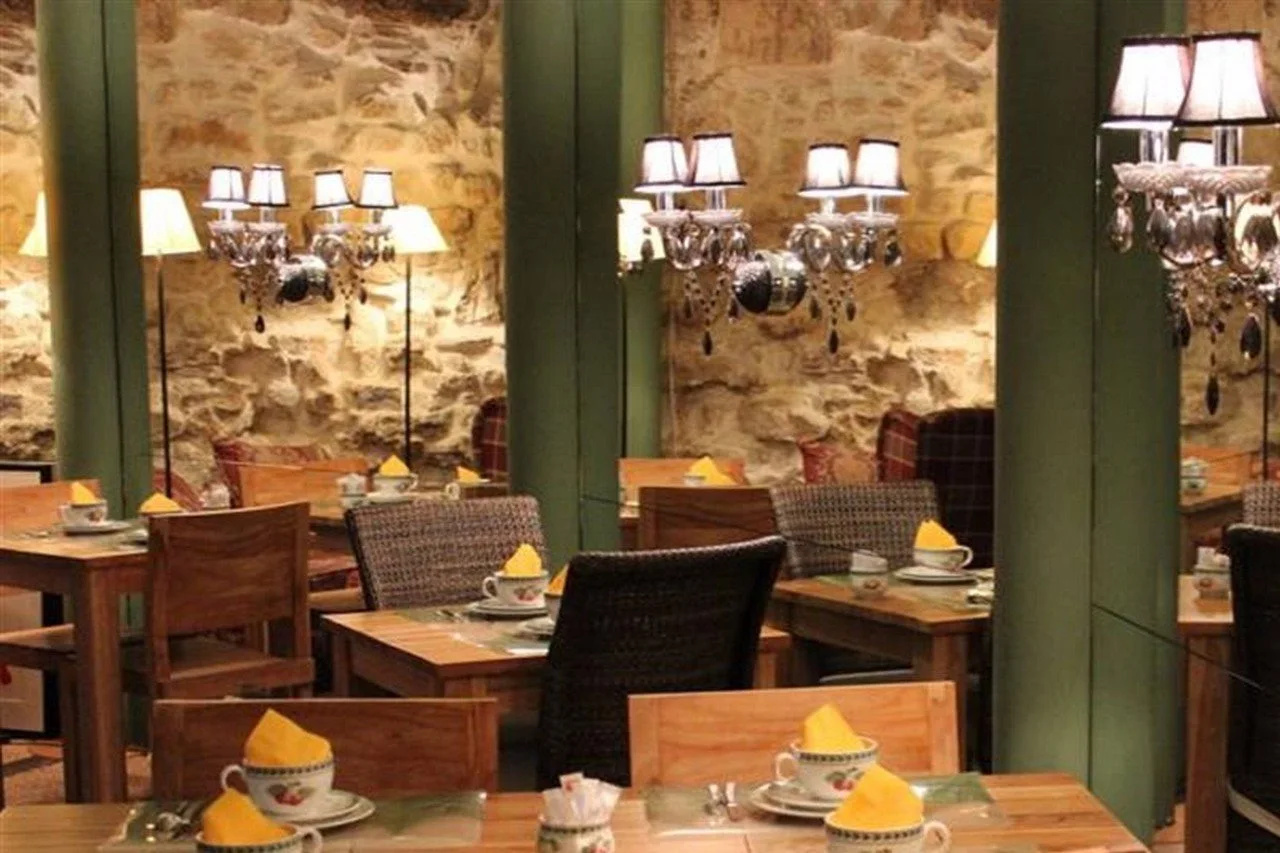 Foto - Hotel Prince De Conti