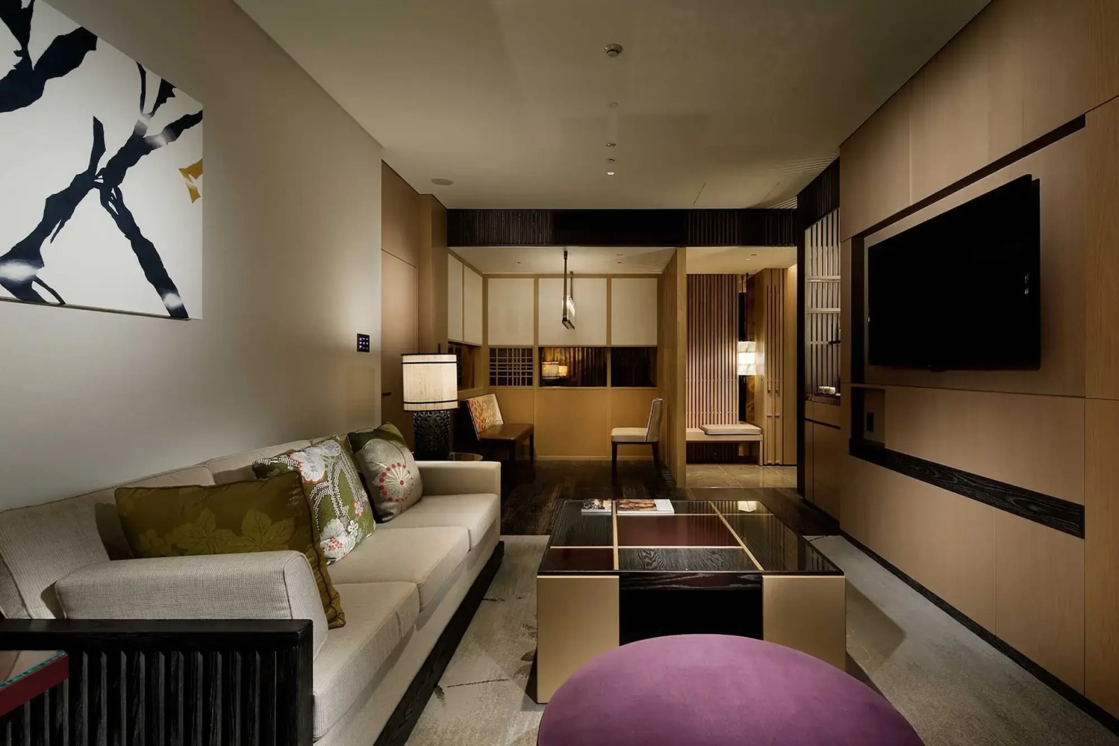 Foto - Four Seasons Hotel Kyoto