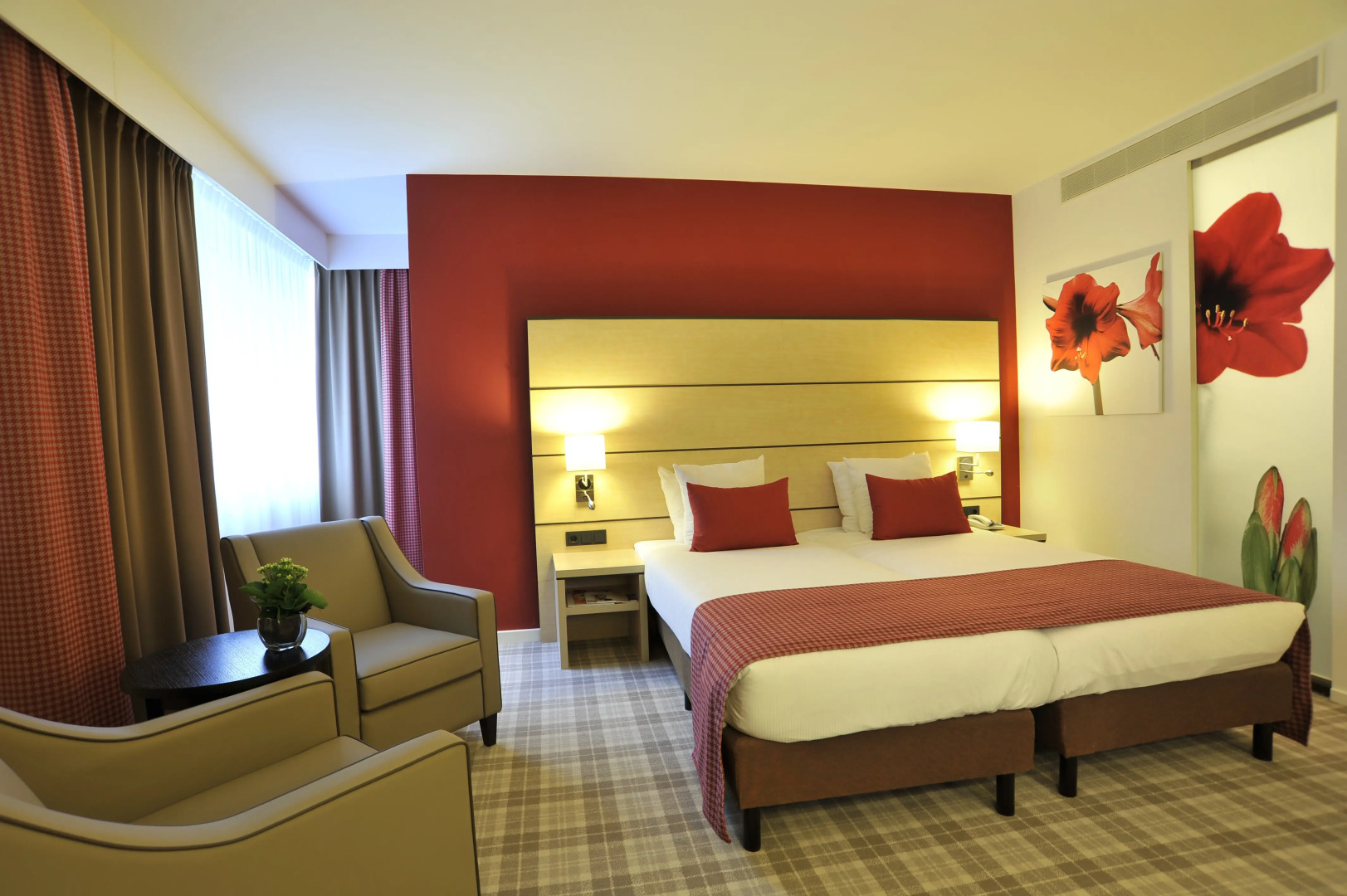 Foto - Golden Tulip Leiden Centre