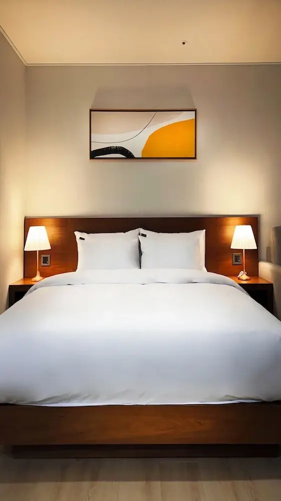 Foto - Hostel the Camino Seoul