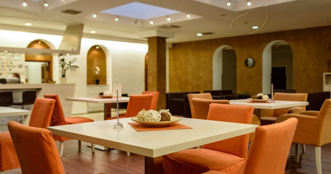 Foto - Star City Hotel