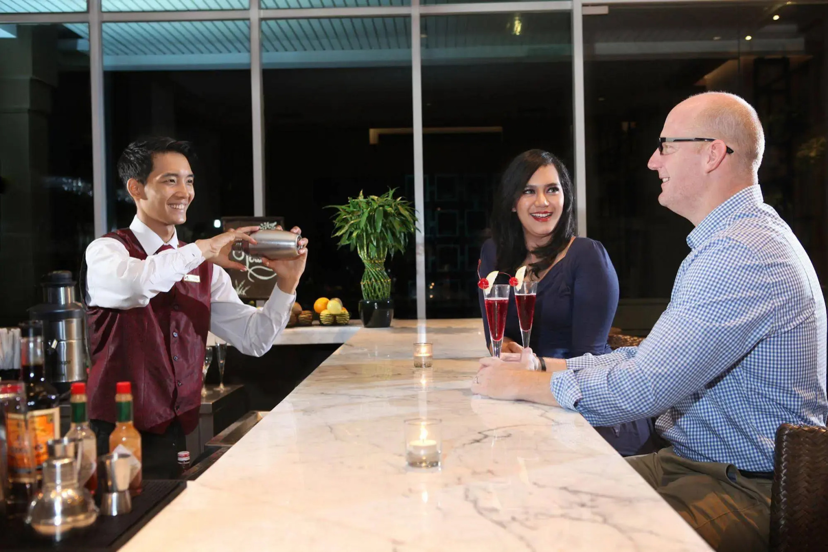 Foto - Swiss-Belresidences Kalibata Jakarta
