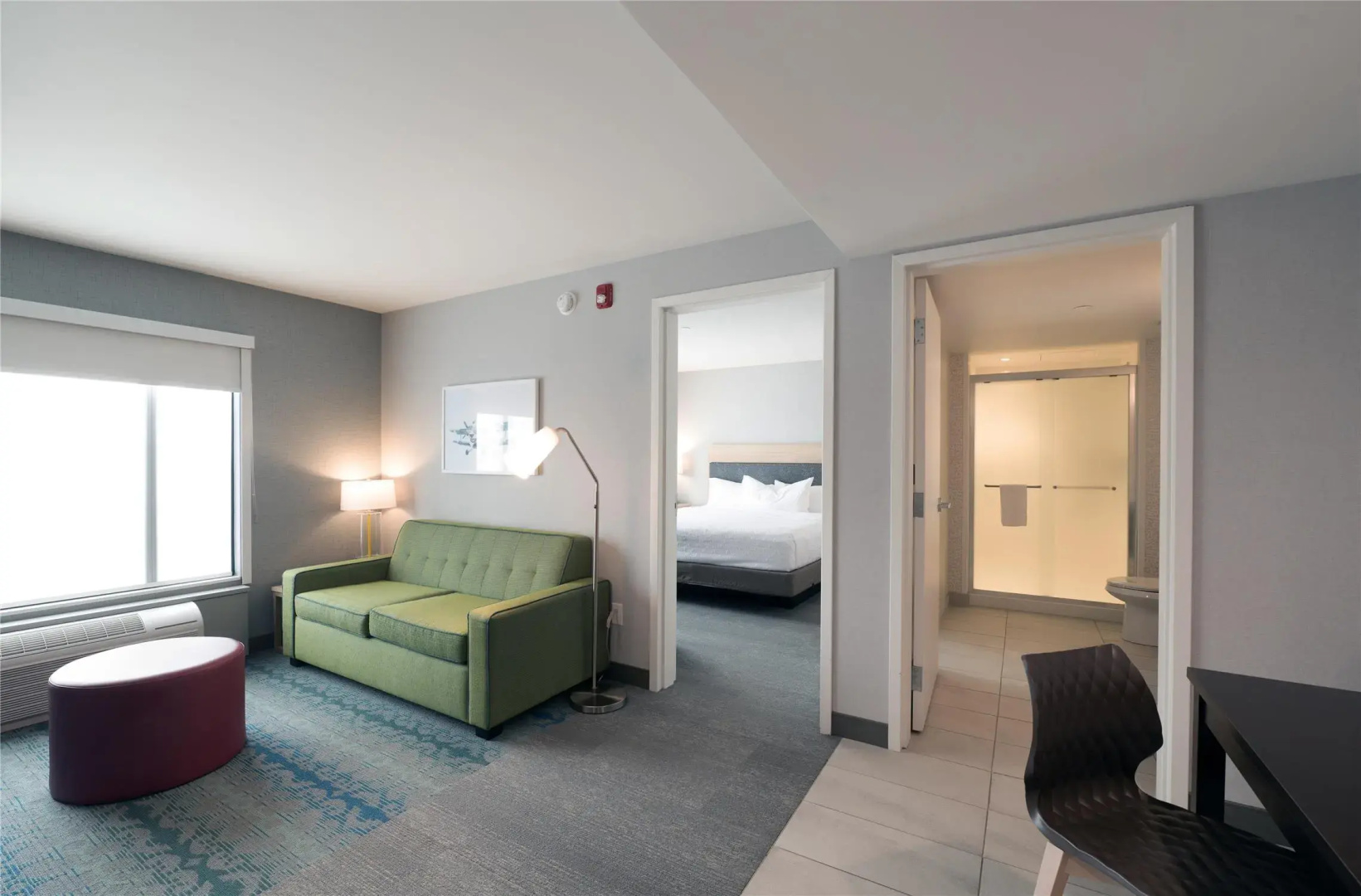 Foto - Home2 Suites By Hilton Quebec City