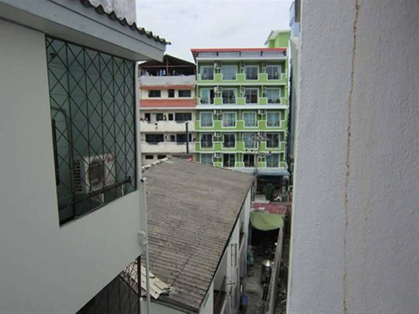 Foto - 18 Coins Budget Hotel