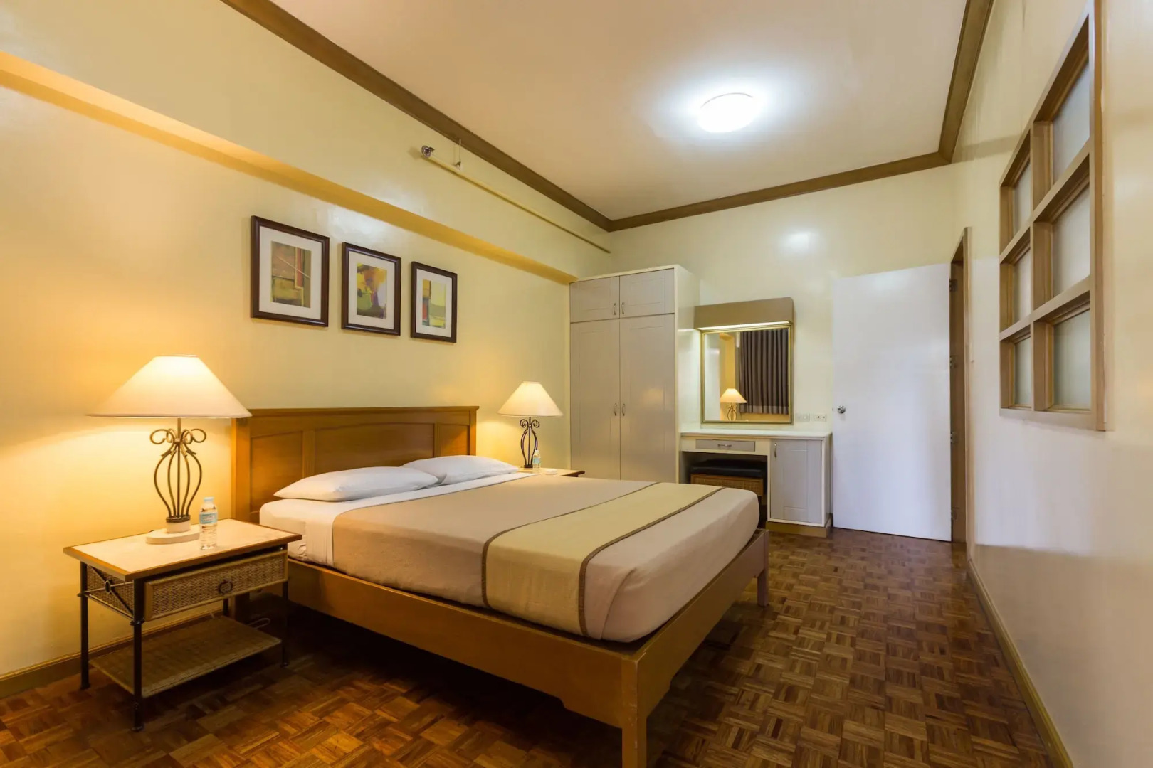 Photo - Tropicana Suites