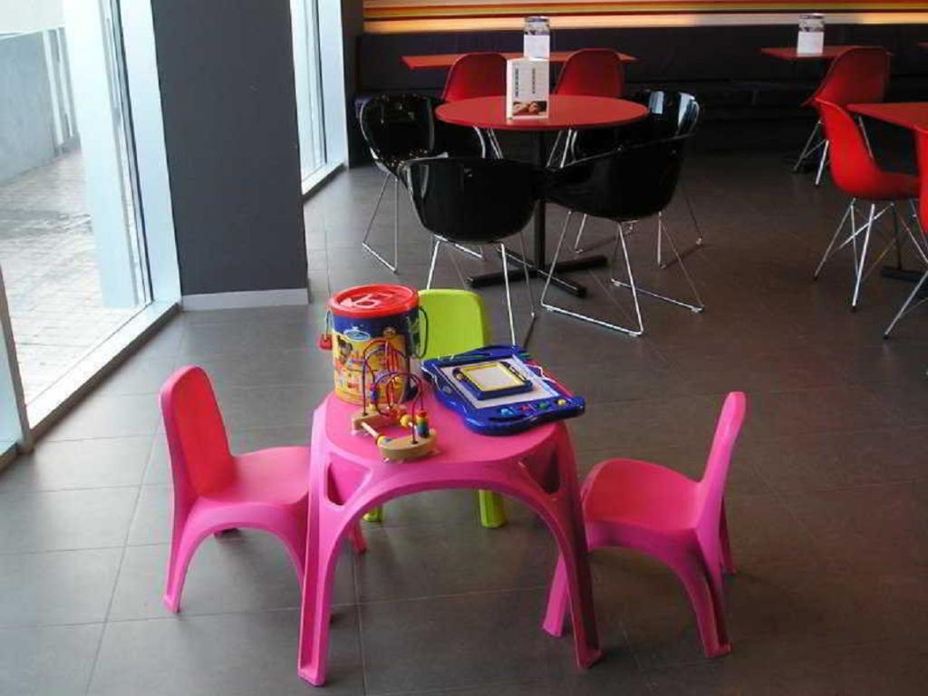 Photo - B&B HOTEL Granada