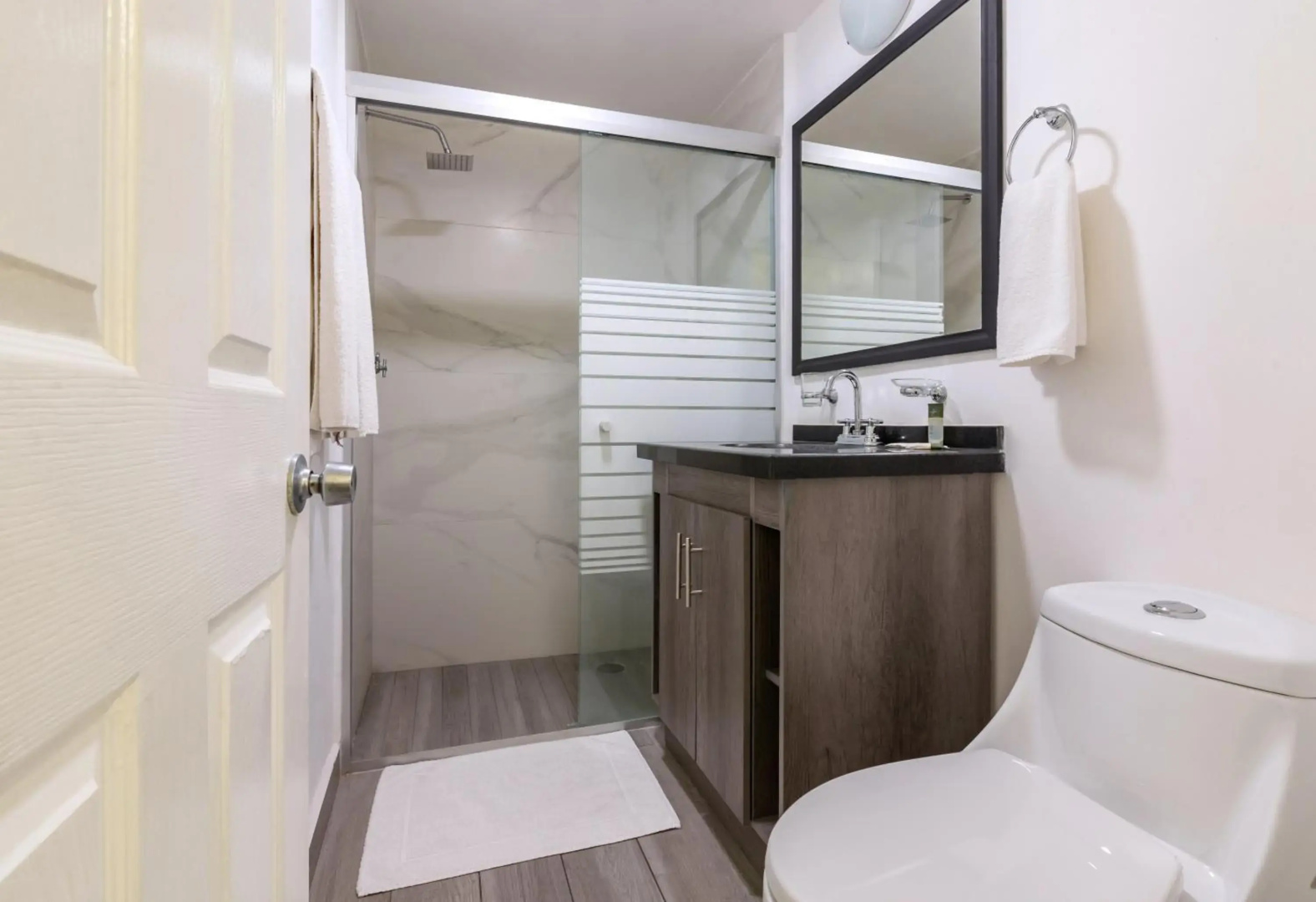 Foto - European Life Style Executive Suites