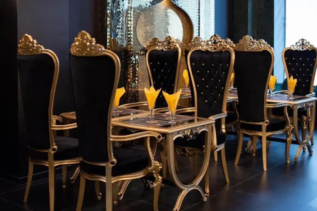Photo - La Bourse Hotel