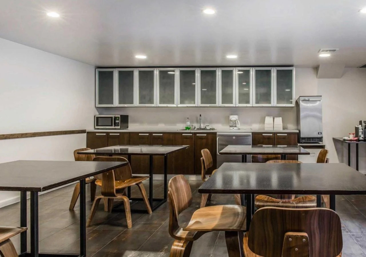 Foto - Essence hotel