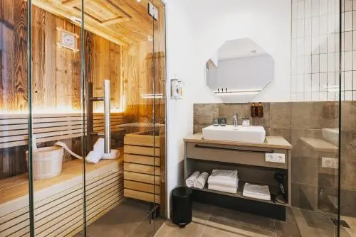 Foto - Nikolaus by AvenidA Panoramic Wellness Suites