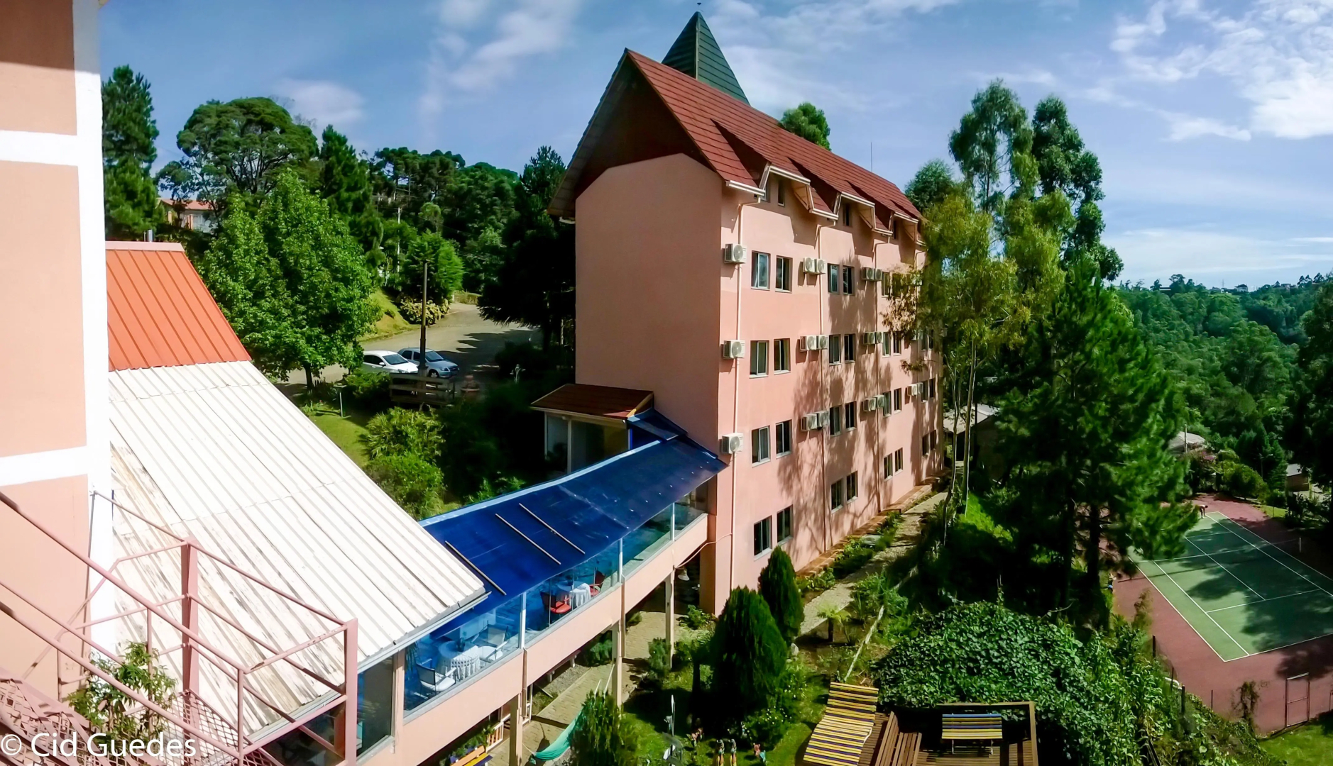 Photo - Sky Valle Hotel