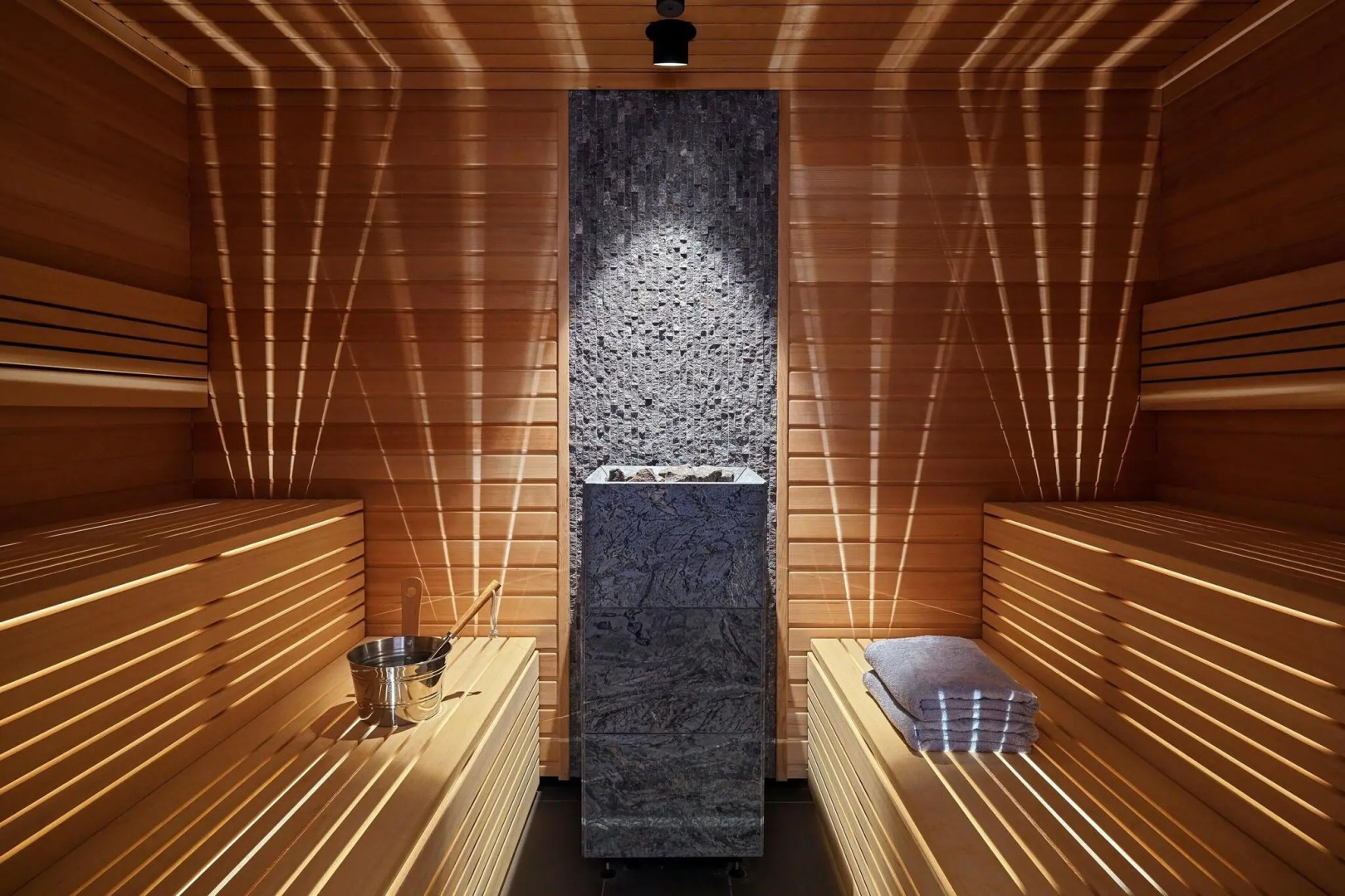 Foto - Four Points by Sheraton Warsaw Mokotow