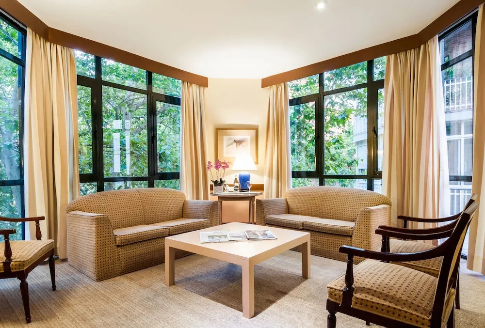 Foto - Espahotel Plaza Basílica