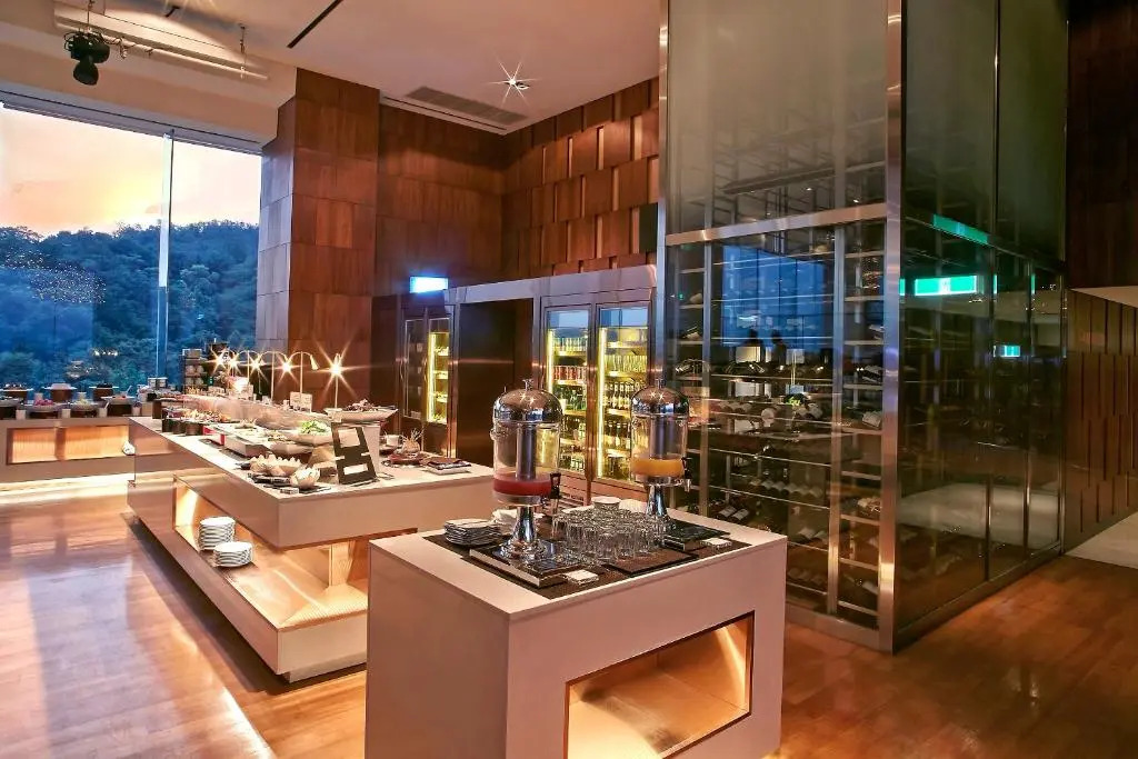 Foto - Grand Walkerhill Seoul