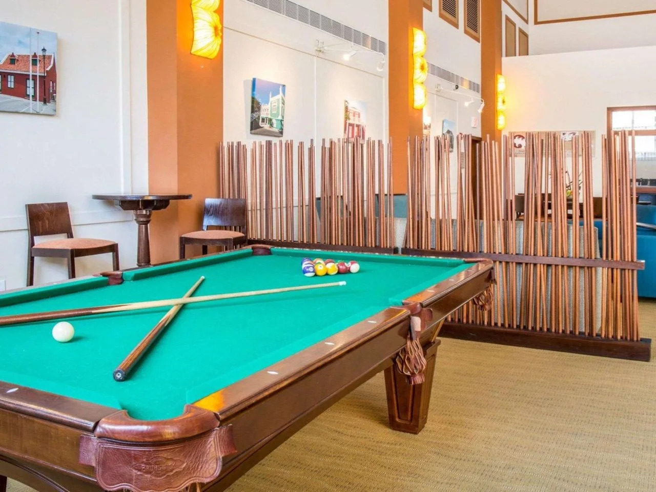 Photo - Bluegreen at La Cabana Beach Resort & Casino