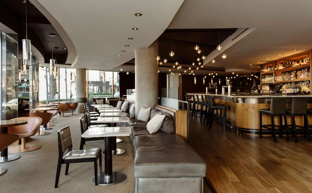 Photo - The Dupont Circle Hotel