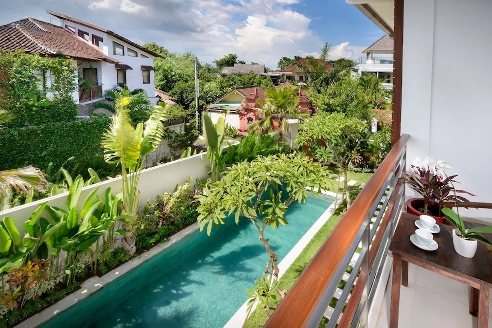 Foto - Echo Beach Villa and Apartment