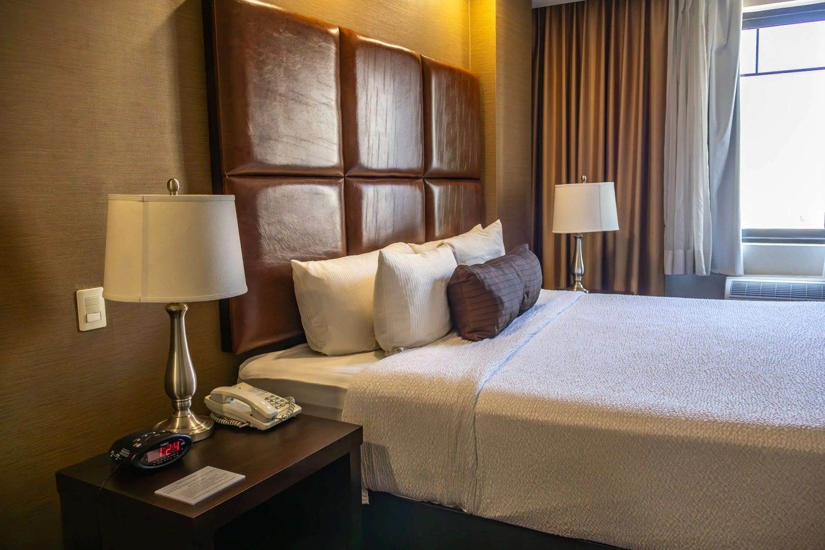 Foto - Best Western Premier Monterrey Aeropuerto