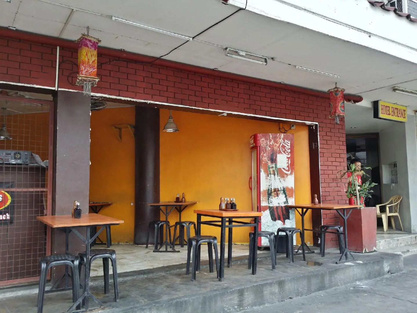 Foto - Dormitelsph España