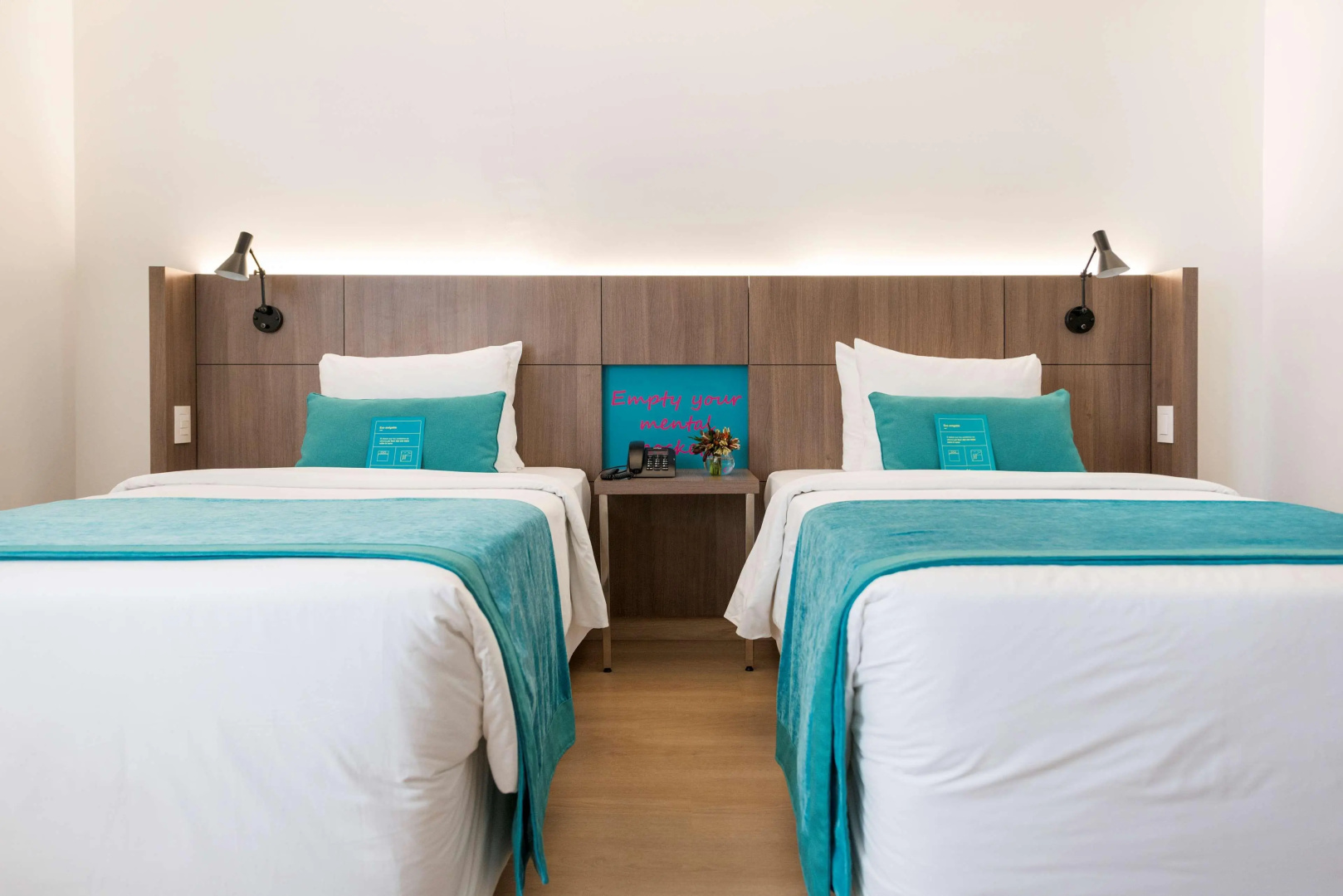 Foto - Libre Hotel, BW Signature Collection by Best Western