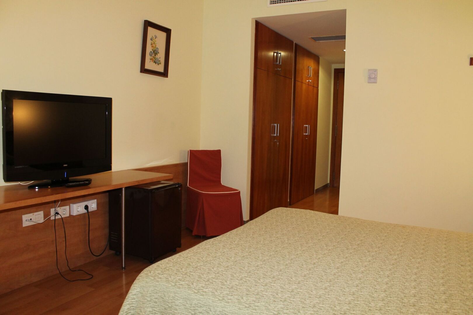 Foto - Hotel Flora Parc