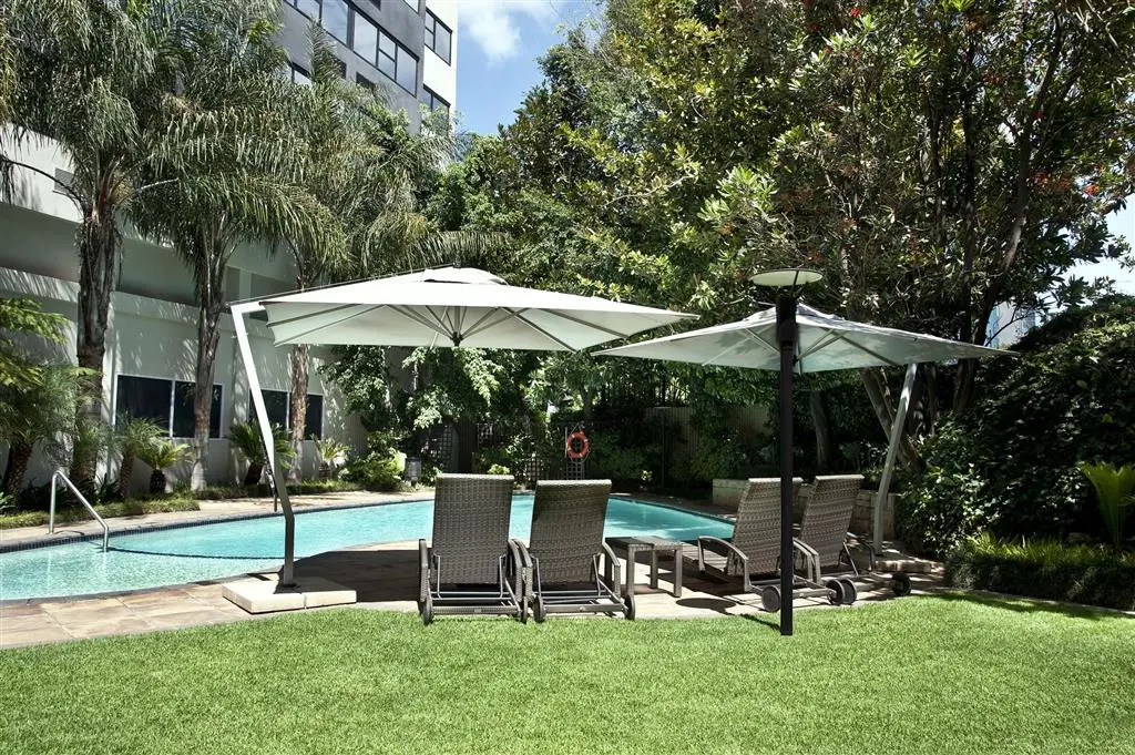 Photo - Garden Court Milpark