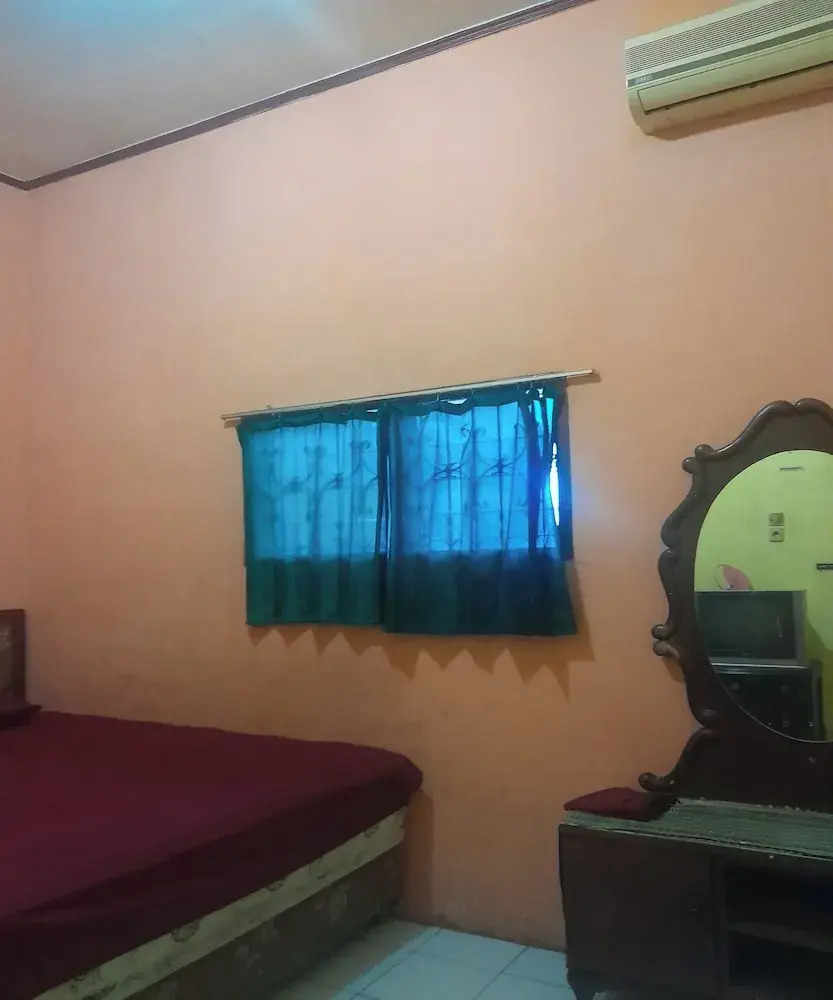 Foto - Hotel O Fermansio Homestay 2