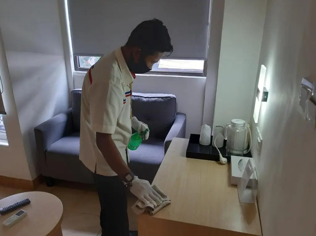 Photo - Cordex Oase Pekanbaru