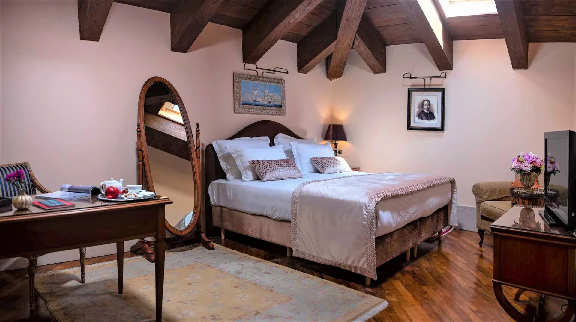 Foto - The Pucic Palace