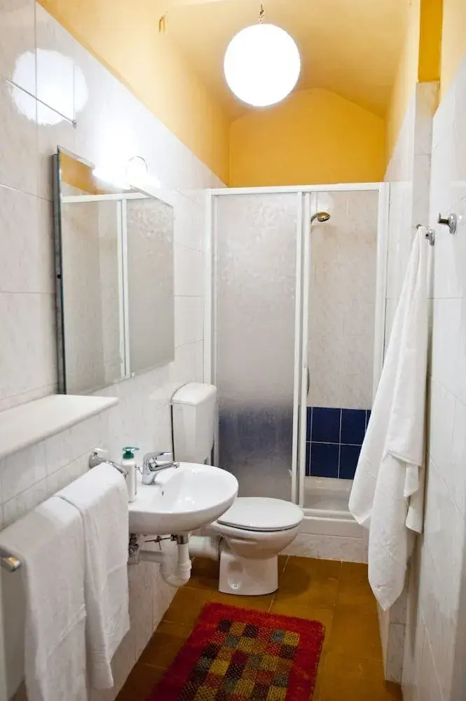 Foto - San Salvario B&B