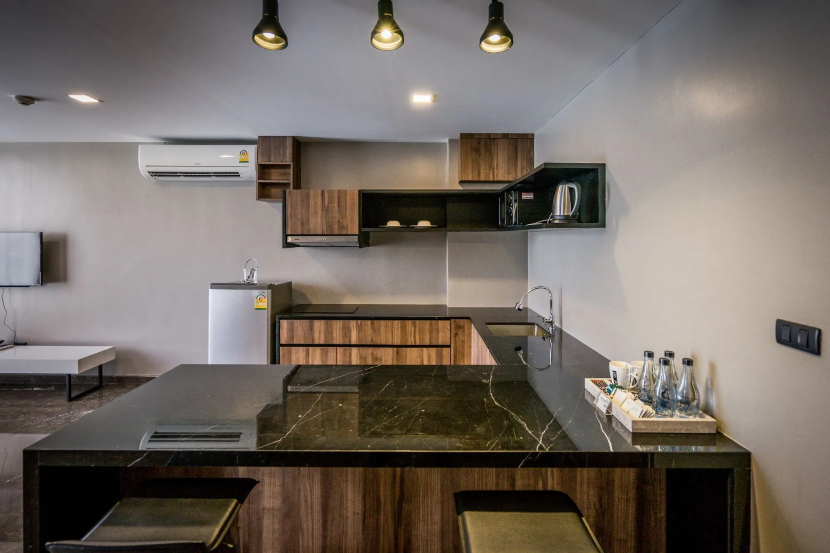 Foto - Onix Hotel Bangkok