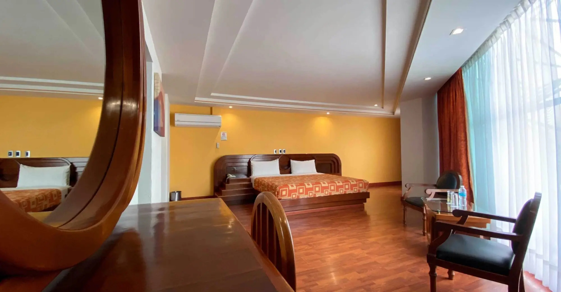 Foto - Hotel Escala Siglo XXI