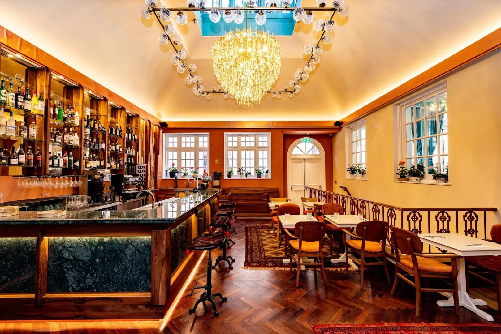 Photo - Limehouse Library Hotel