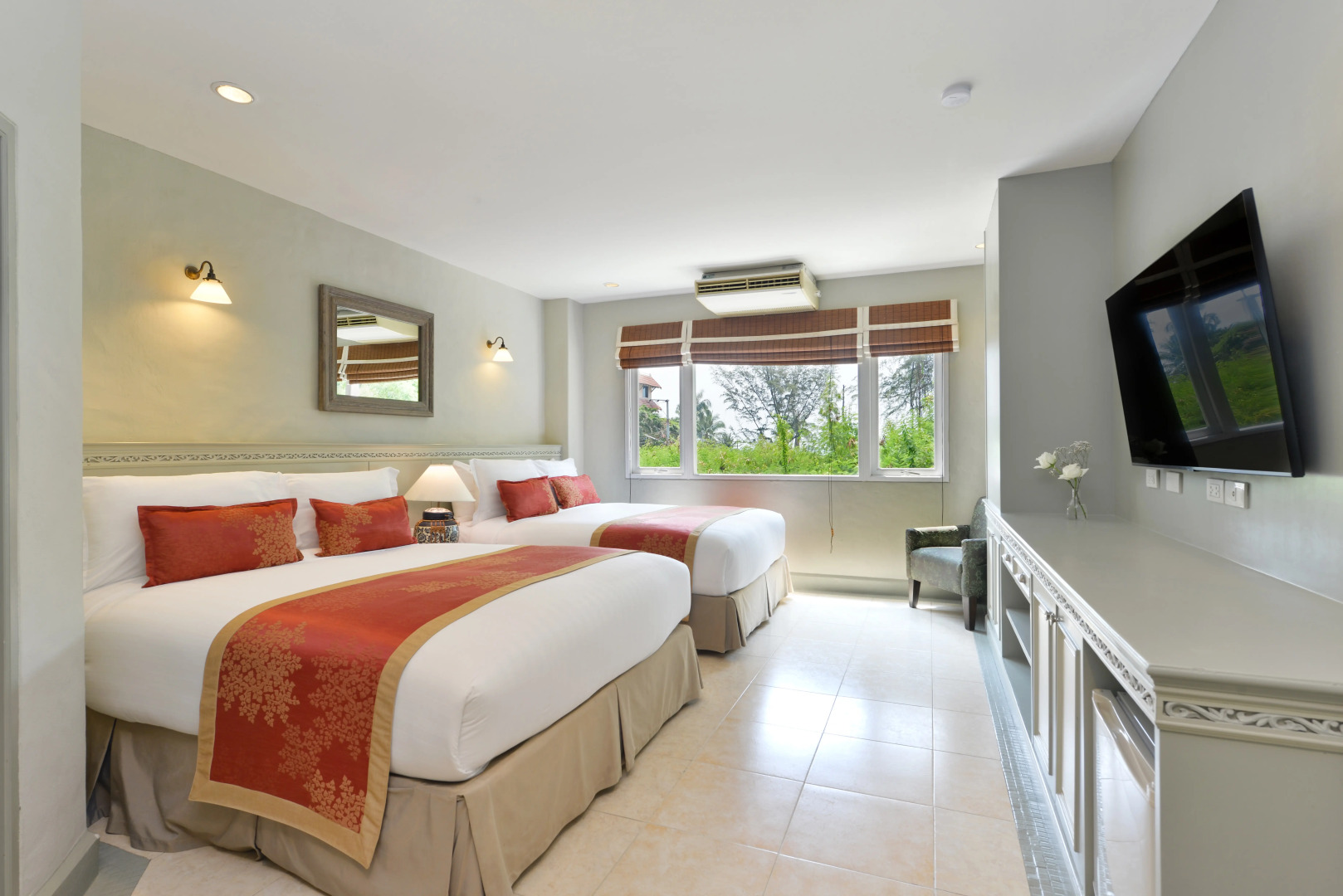 Foto - Anantasila Beach Resort Hua Hin