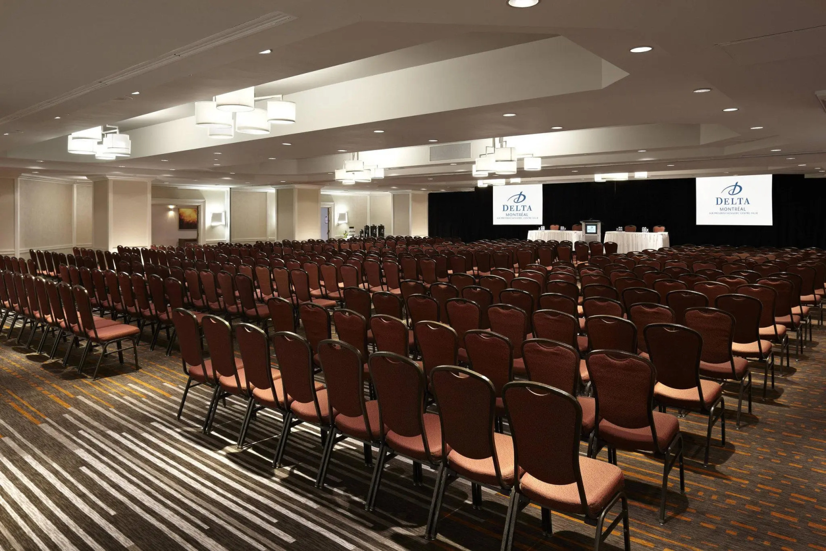Foto - Delta Hotels by Marriott Montreal
