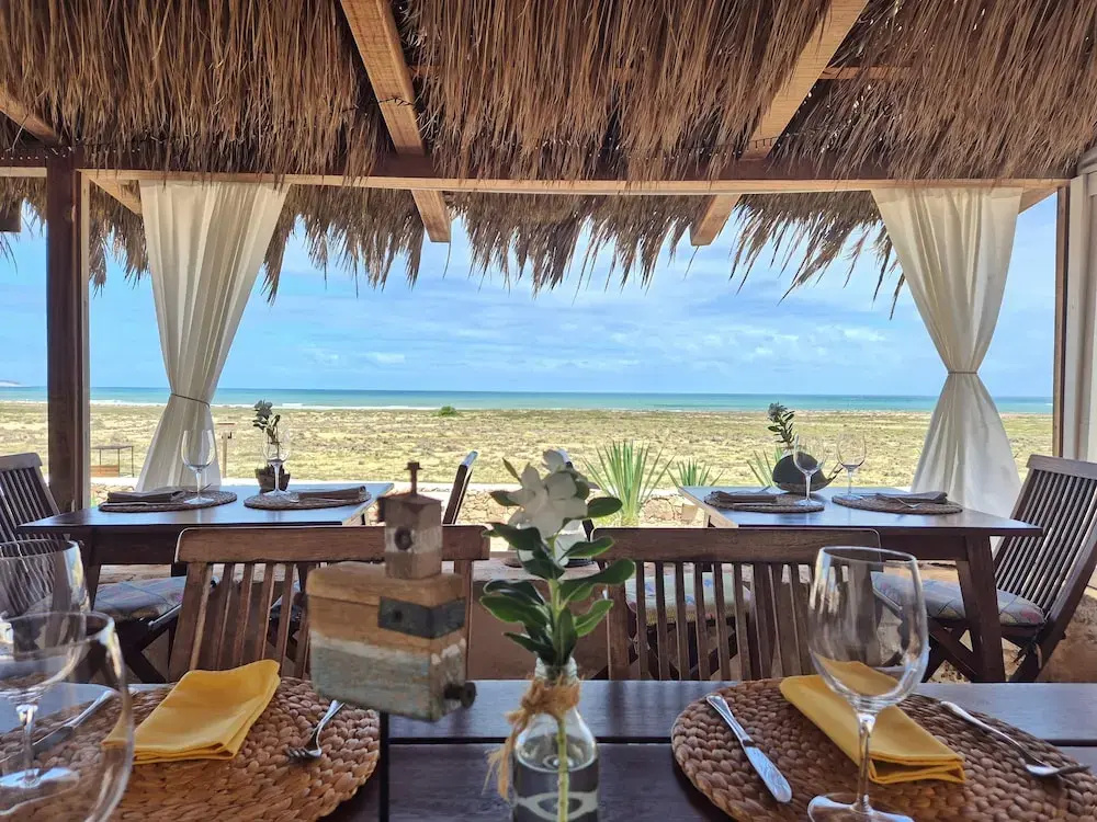 Foto - Spinguera Ecolodge