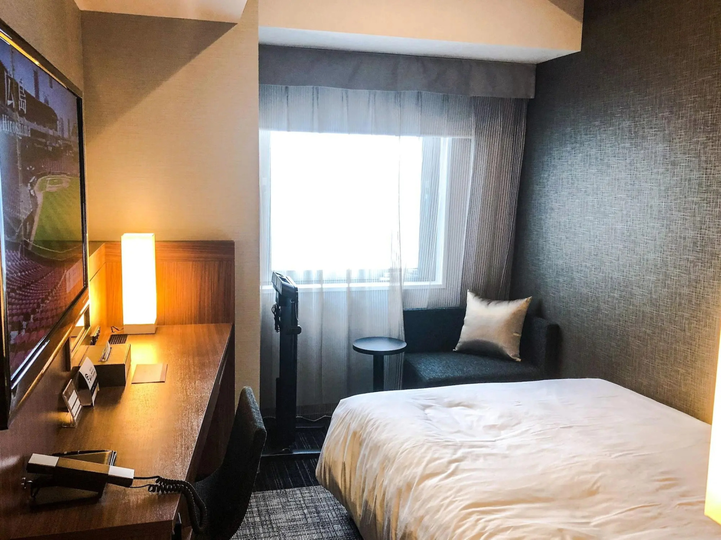 Photo - Four Points Flex by Sheraton Fukuoka Hakata