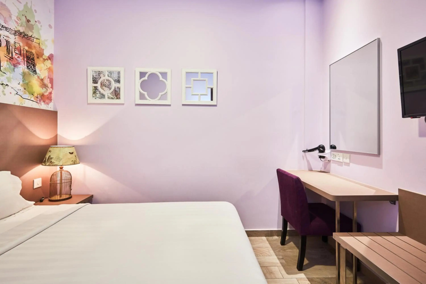 Foto - ibis budget Singapore Joo Chiat